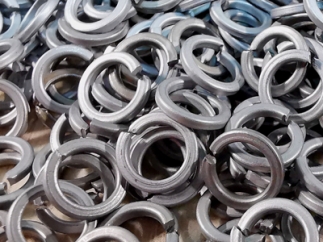 Гровер ГОСТ 6402 65Г